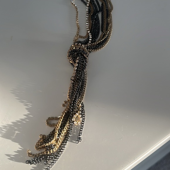 Chain Neckless - Picture 2 of 2